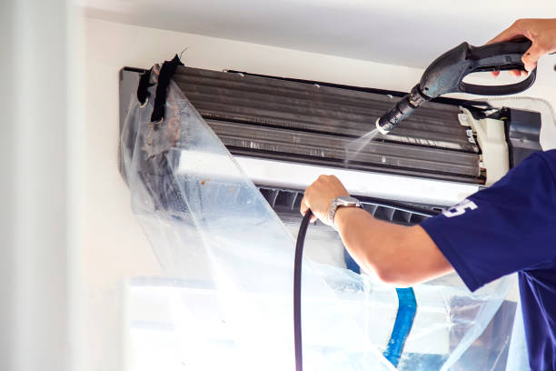 Emergency Air Duct Cleaning in Waukesha, WI